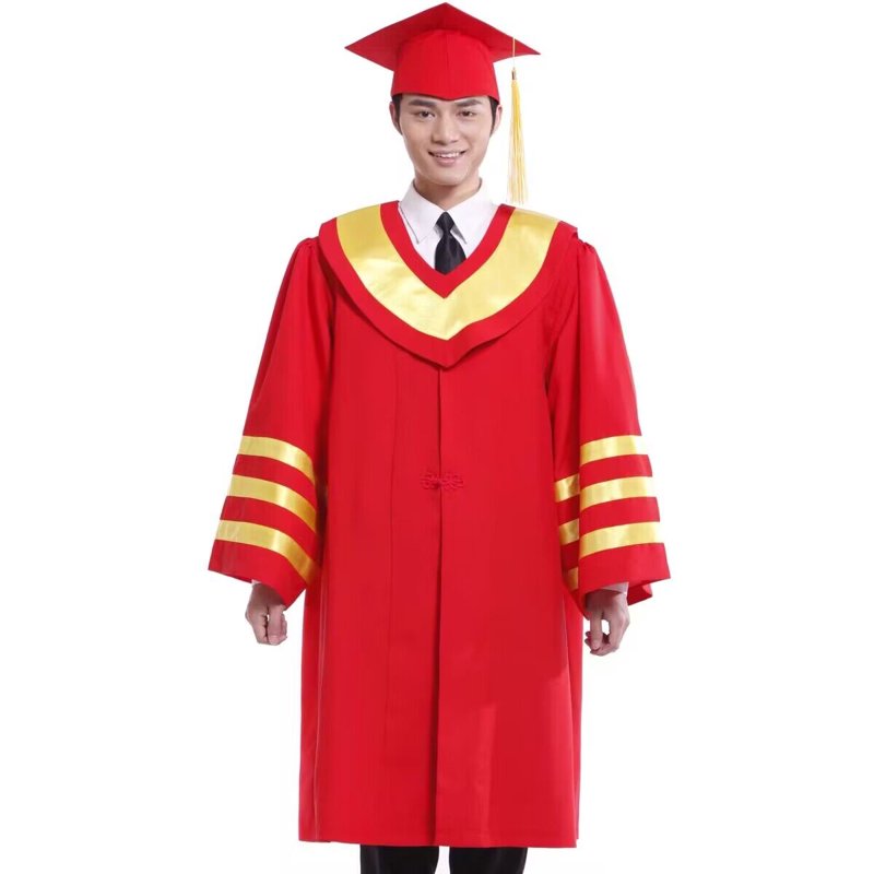 赣州园服定做的选择与考量